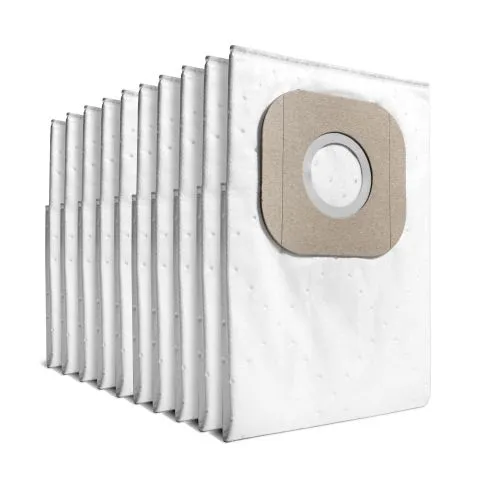 Beställ nu 69040840 Kärcher Filterpåse 10-pack